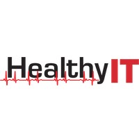 Healthy IT, Inc. - Long Island, NY logo - Similar company to Li Tech Advisors