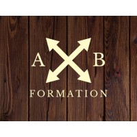 AXB Formation logo - Similar company to Hellolib Formation