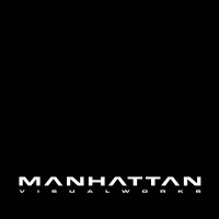 MANHATTAN VISUALWORKS logo - Similar company to Sello