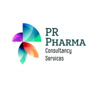 PR Pharma Consultancy Services logo - Similar company to Catalyst Pharma Consultancy