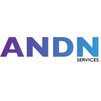 ANDN Services logo - Similar company to Mydataball