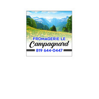 FROMAGERIE LE CAMPAGNARD logo - Similar company to Le Mas Du Trident Fromagerie