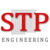 STP engineering logo - Similar company to Artedile Srl