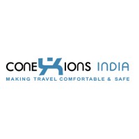 Conexions India logo - Similar company to Gate 2 Globe