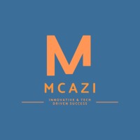 MCAZI logo - Similar company to Sc Tech Systems