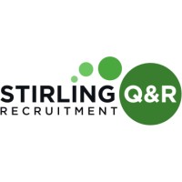 Stirling Q&R Ltd logo - Similar company to Quality Reset