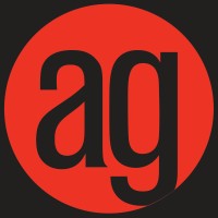 AlphaGraphics Suwanee logo - Similar company to Fastsigns Duluth-Suwanee