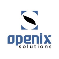 Openix Solutions logo - Similar company to Openix