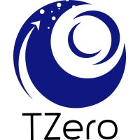 TZero logo - Similar company to Tzero