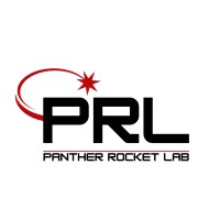 Panther Rocket Lab logo - Similar company to Gallant Engineers & Builders