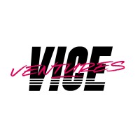 Vice Ventures logo - Similar company to Vice Ventures
