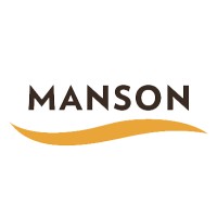 Manson PRP tube Official logo - Similar company to Alyssamed