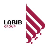 Labib Group logo - Similar company to Labib Group