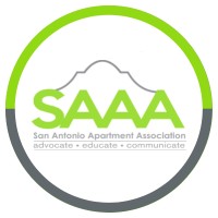 San Antonio Apartment Association logo - Similar company to Austin Apartment Association