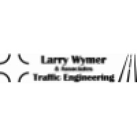 Larry Wymer Traffic Engineering logo - Similar company to Roundabouts & Traffic Engineering (Rte)