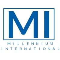 Millennium International SAS logo - Similar company to Upperhand Properties