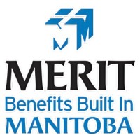 Merit Contractors Association of Manitoba logo - Similar company to Md Steele Construction Ltd.