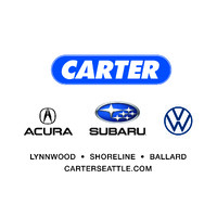 Carter Motors logo - Similar company to Pierre Auto Group
