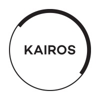 Kairos Solar logo - Similar company to Transit Energy