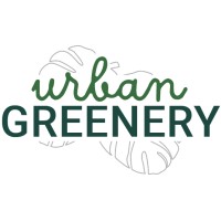 Urban Greenery GmbH logo - Similar company to Karldischinger