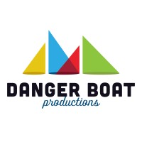 Danger Boat Productions logo - Similar company to Evince Consulting