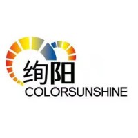Shandong Colorsunshine New Materials Co.,Ltd logo - Similar company to Shaanxi Lighte Optoelectronics Material Co., Ltd
