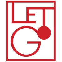 Let Go - Creative Brand Strategy