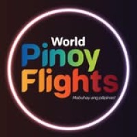 World Pinoy Flights logo - Similar company to Insieme Software