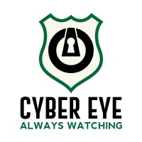CyberEyeAW logo - Similar company to Google Developer Student Club At The University Of Arizona (Gdscua)