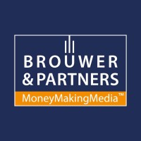 Brouwer & Partners MoneyMakingMedia™ logo - Similar company to Buzzpartners