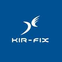 Kir-Fix Oy logo - Similar company to Compliant Concept Ag