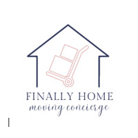 Finally Home Services logo - Similar company to Finally Home