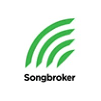 Songbroker Music Publishing logo - Similar company to Impact Miami 2017