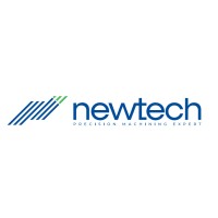 NEXIN NEWTECH logo - Similar company to Pernat Aéro Défense Industrie