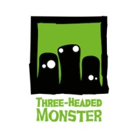 Three Headed Monster Inc. logo - Similar company to M2Mteam Sp. Z O.O.