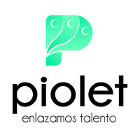 Piolet Enlazamos Talento logo - Similar company to Quark Audiovisual