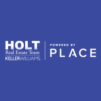 Holt Real Estate Team Keller Williams powered by PLACE logo - Similar company to Hometeam4U