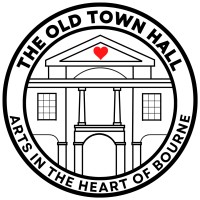 Bourne Town Hall Trust logo - Similar company to Outburst Arts