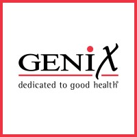 Genix Pharma (Private) Limited logo - Similar company to Digilyzr
