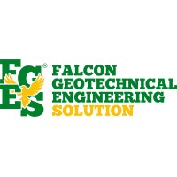 Falcon Geotechnical Engineering Solution logo - Similar company to Inspired Brands Pty Limited
