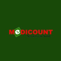 Medicount logo - Similar company to Medicourt