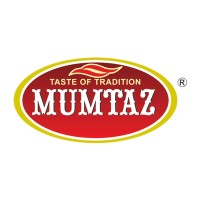 MUMTAZ FOODS logo - Similar company to Digierra Solution