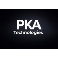 PKA Technologies, UK logo - Similar company to Ljt Systems Ltd