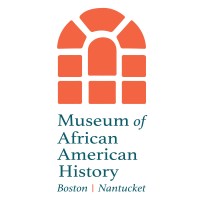 Museum of African American History logo - Similar company to The Innovation Collaborative
