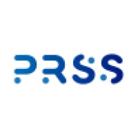 PRSS Slovensko društvo za odnose z javnostmi logo - Similar company to 3P Hub