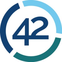 Predict42 logo - Similar company to Icon Technology & Process Consulting