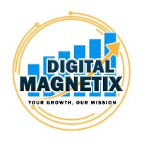 DigitalMagnetix logo - Similar company to Sachi Shiksha