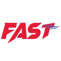 FAST Cambodia logo - Similar company to Sok Industries & Engineering Co., Ltd.