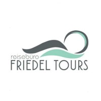 Reisebüro Friedel Tours logo - Similar company to Trauminsel Reisen Gmbh