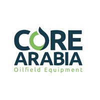 CORE ARABIA logo - Similar company to Mcsa-Sipem